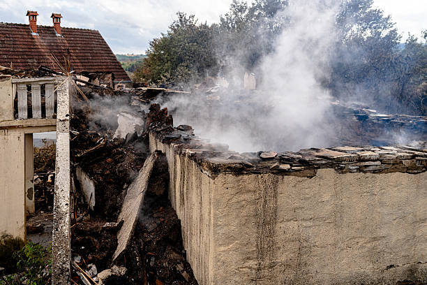 Reliable Fire Damage Removal contractor in Alexandria, KY by Fire Damage Biloxi
